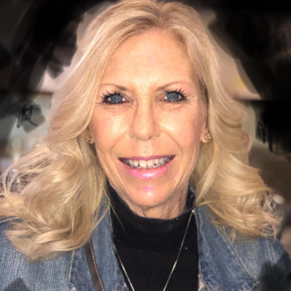 Auntie Nancy