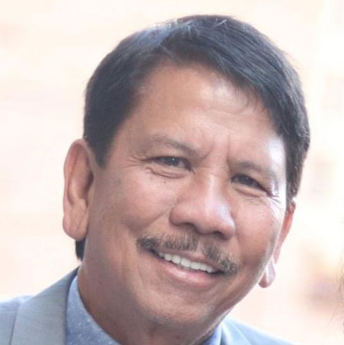 Albert Tulud